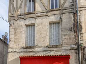 Vente ImmeubleChâteauneuf-sur-Charente