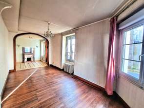 Vente Immeuble 4 chambresChâteauneuf-sur-Sarthe