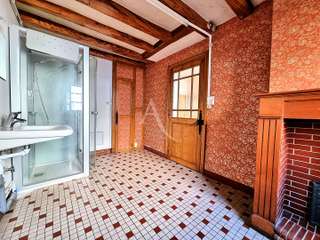 Immeuble 9 pièces