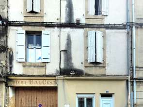 Vente ImmeubleChâteaurenard