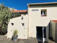 Immeuble 6 pièces