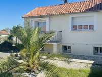 Immeuble 6 pièces