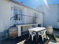 Immeuble 6 pièces