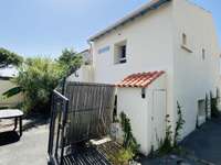 Immeuble 6 pièces
