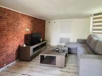 Immeuble 6 pièces