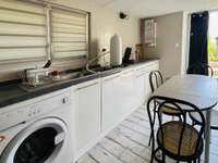 Immeuble 6 pièces