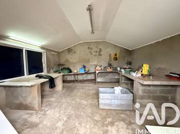 Vente ImmeubleChâtelaillon-Plage