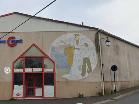 Immeuble 2 pièces Châtelaudren 22