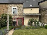 Immeuble 5 pièces