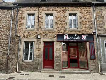 Immeuble 5 pièces