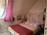 Immeuble 5 pièces