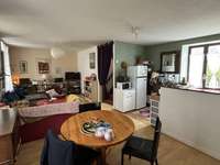 Immeuble 5 pièces
