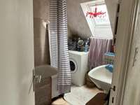 Immeuble 5 pièces