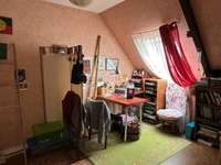 Immeuble 5 pièces