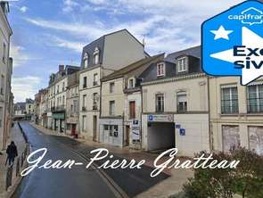 Vente Immeuble 15 piècesChâtellerault