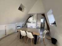 Immeuble 10 pièces