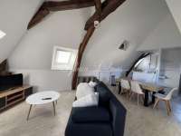Immeuble 10 pièces