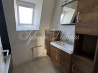 Immeuble 10 pièces