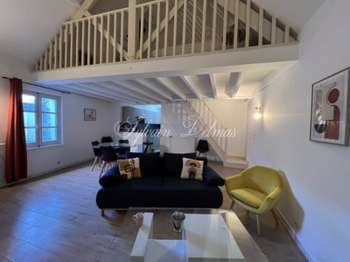 Immeuble 10 pièces