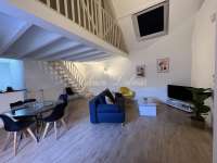 Immeuble 10 pièces