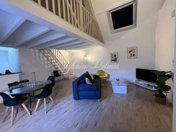 Immeuble 10 pièces