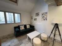Immeuble 10 pièces