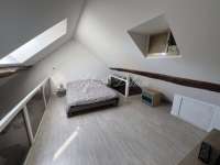 Immeuble 10 pièces