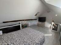 Immeuble 10 pièces