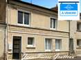 Immeuble Châtellerault - 86