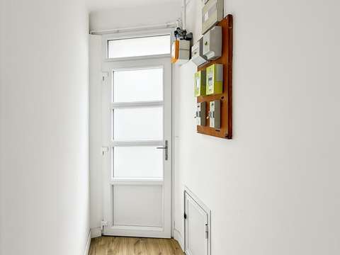 Immeuble 5 pièces Immeuble 5 pièces