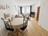 Immeuble 5 pièces