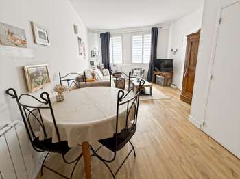 Immeuble 5 pièces