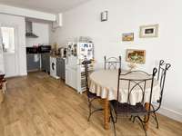 Immeuble 5 pièces
