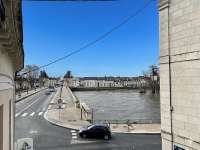 Immeuble 5 pièces