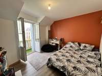 Immeuble 5 pièces