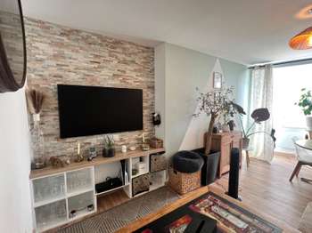 Immeuble 5 pièces Châtellerault 86