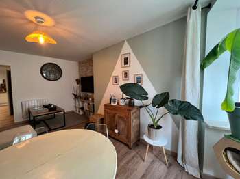 Vente Immeuble 5 piècesChâtellerault