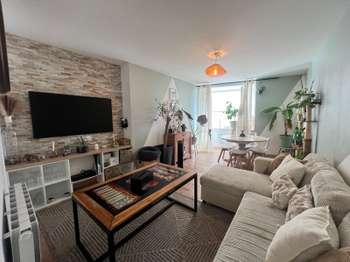 Immeuble 5 pièces