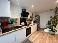 Immeuble 5 pièces
