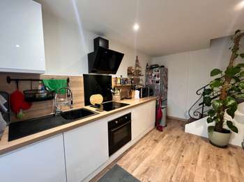 Immeuble 5 pièces
