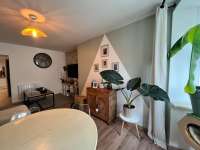 Immeuble 5 pièces