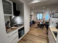 Immeuble 5 pièces