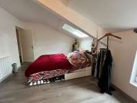 Immeuble 5 pièces