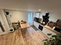 Immeuble 5 pièces