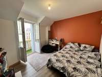 Immeuble 5 pièces