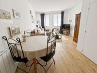 Immeuble 5 pièces