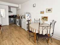 Immeuble 5 pièces