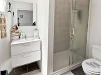 Immeuble 5 pièces