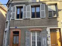 Immeuble Immeuble