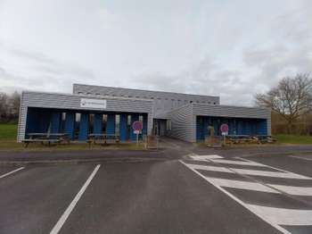 Vente ImmeubleChâtillon-en-Vendelais